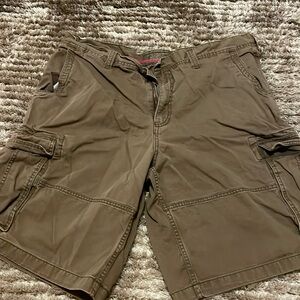 men’s cargos